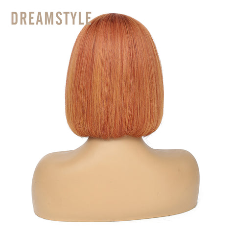 Image of DREAMSTYLE Body Wave Hair HD 5x5 Lace Closure Wig Human Hair Wigs